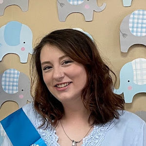 Meet your Posher, Hailee